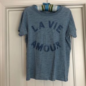 J. Crew Tee